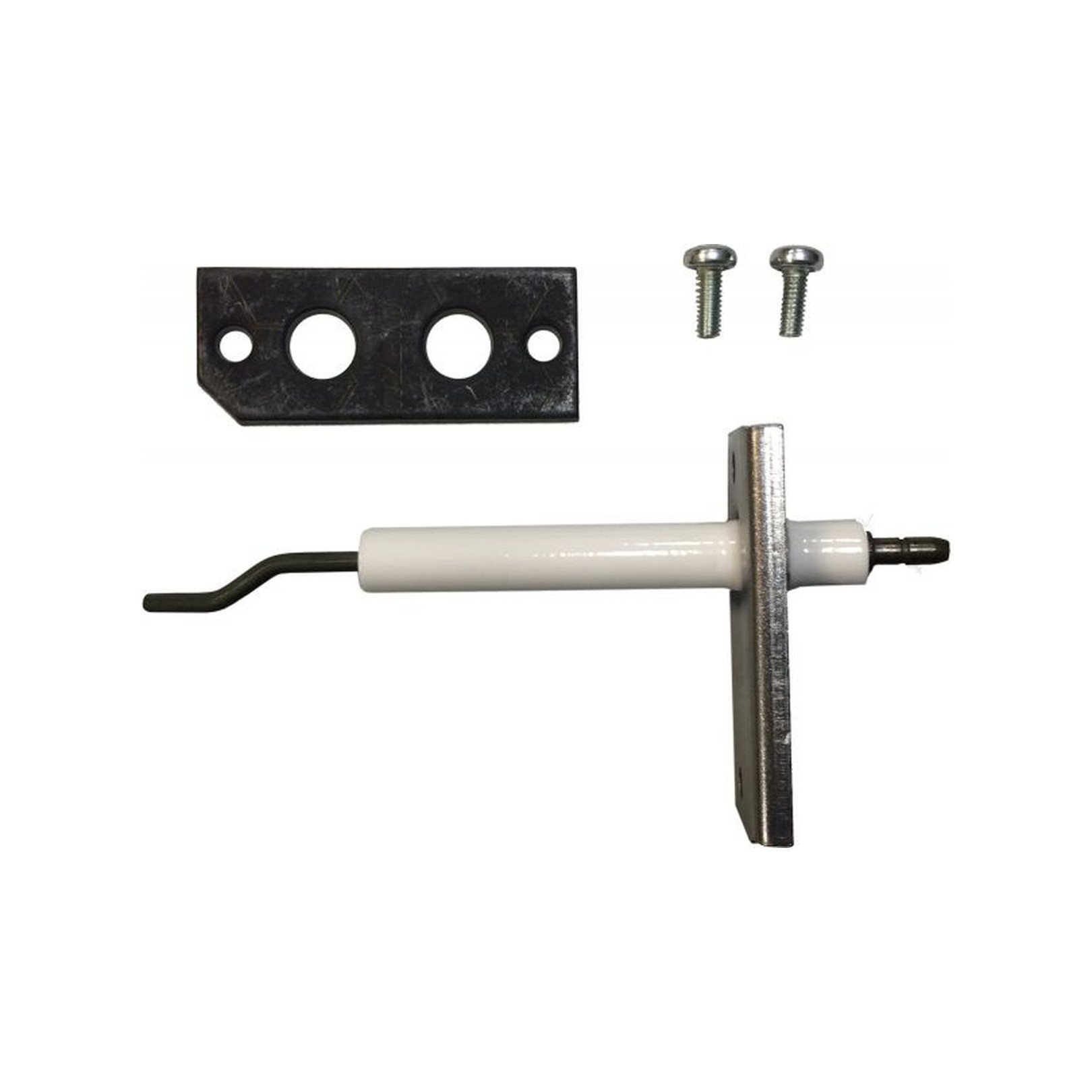 Bosch Überwachungselektrode VM1.0 15-50 everp Ersatzteil Heizungszubehör 8738803648