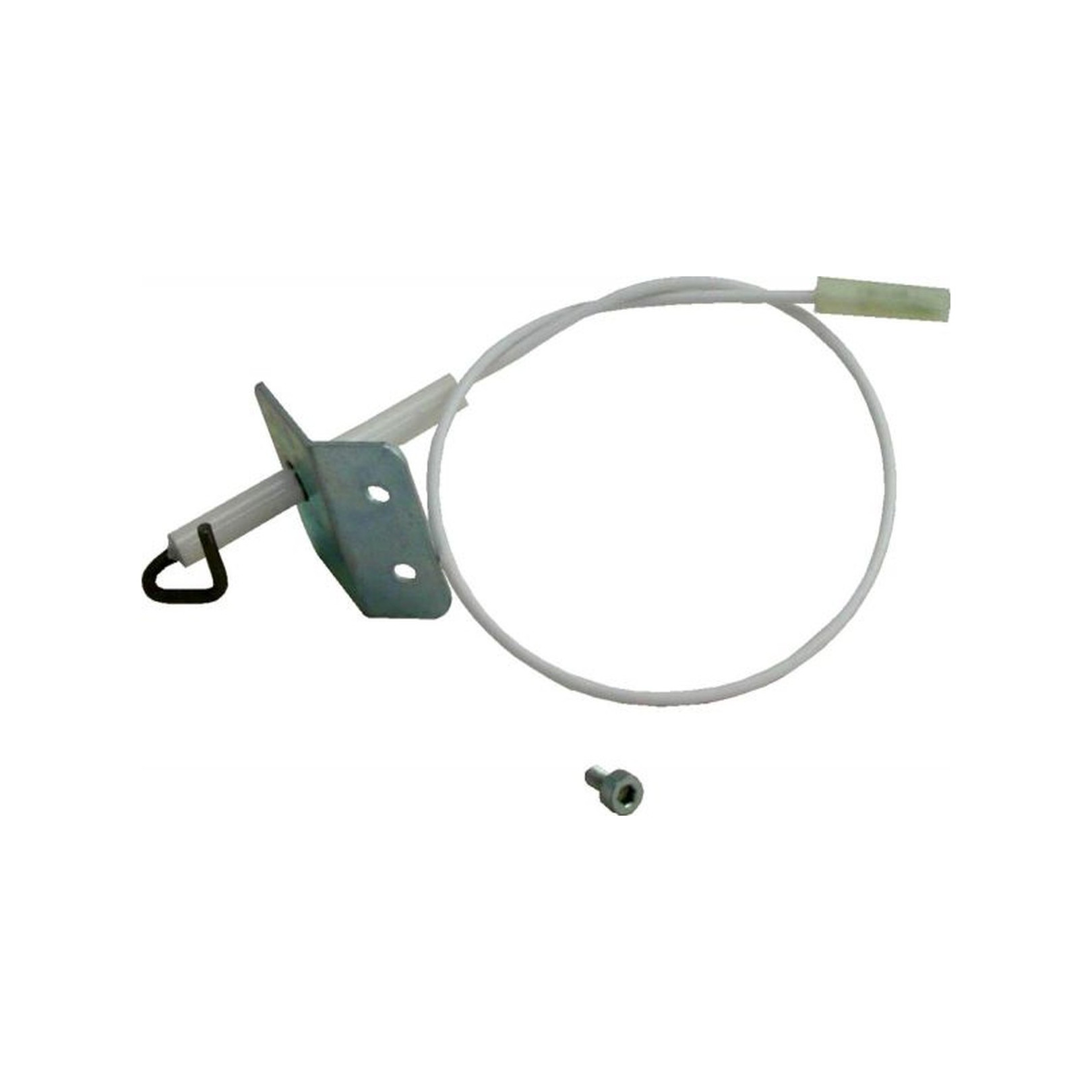 WOLF Zündelektrode CGU-2K Ersatzteil 274459099