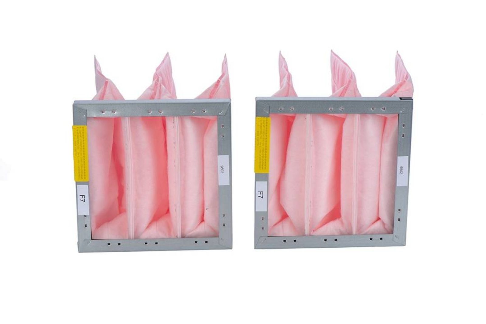 Viessmann Außenluftfilter F7 2 Stück-7173846