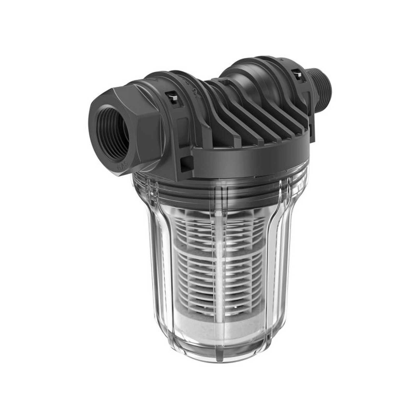 Grundfos Saugfilter SCALA1 Inlet Filter 80 Prozent Filtration 99725183