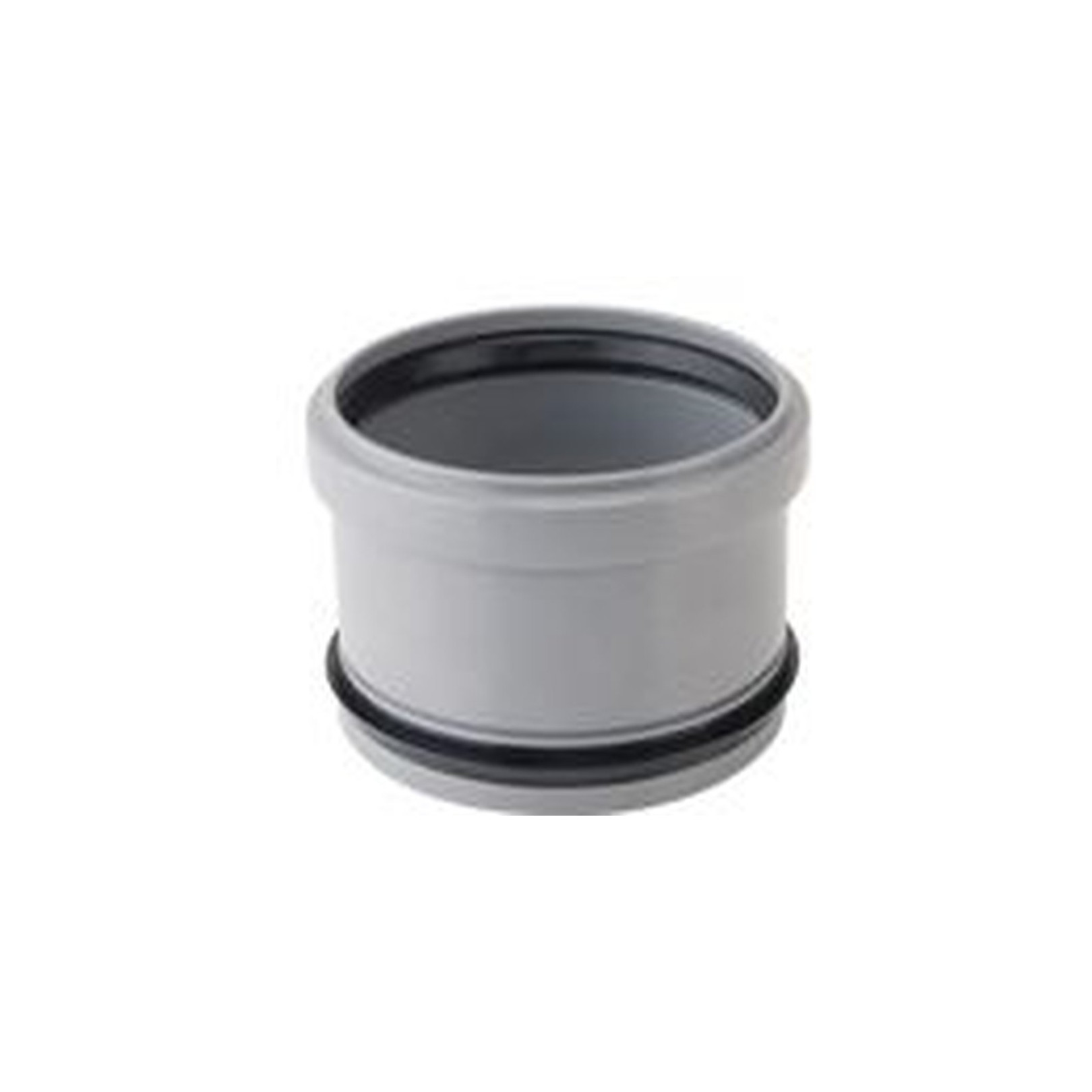 Airfit Abwasser-Innen-Reduzierstück DN125x110 125110IR PP konzentrisch geprüft DIN 4102-B2 HT KG