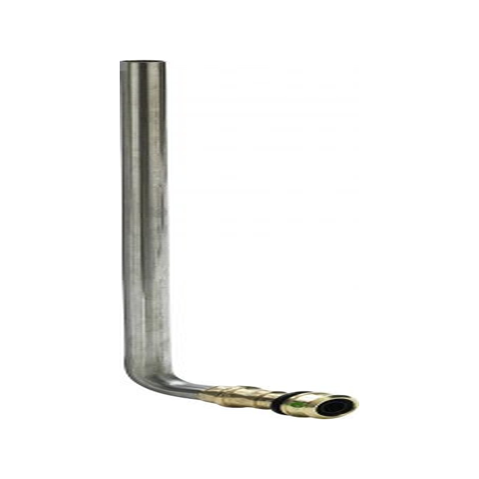 Viega Heizkörperanschlussbogen Raxofix 5375.21P 16x15x52x350mm SC-Contur Edelstahl 645649