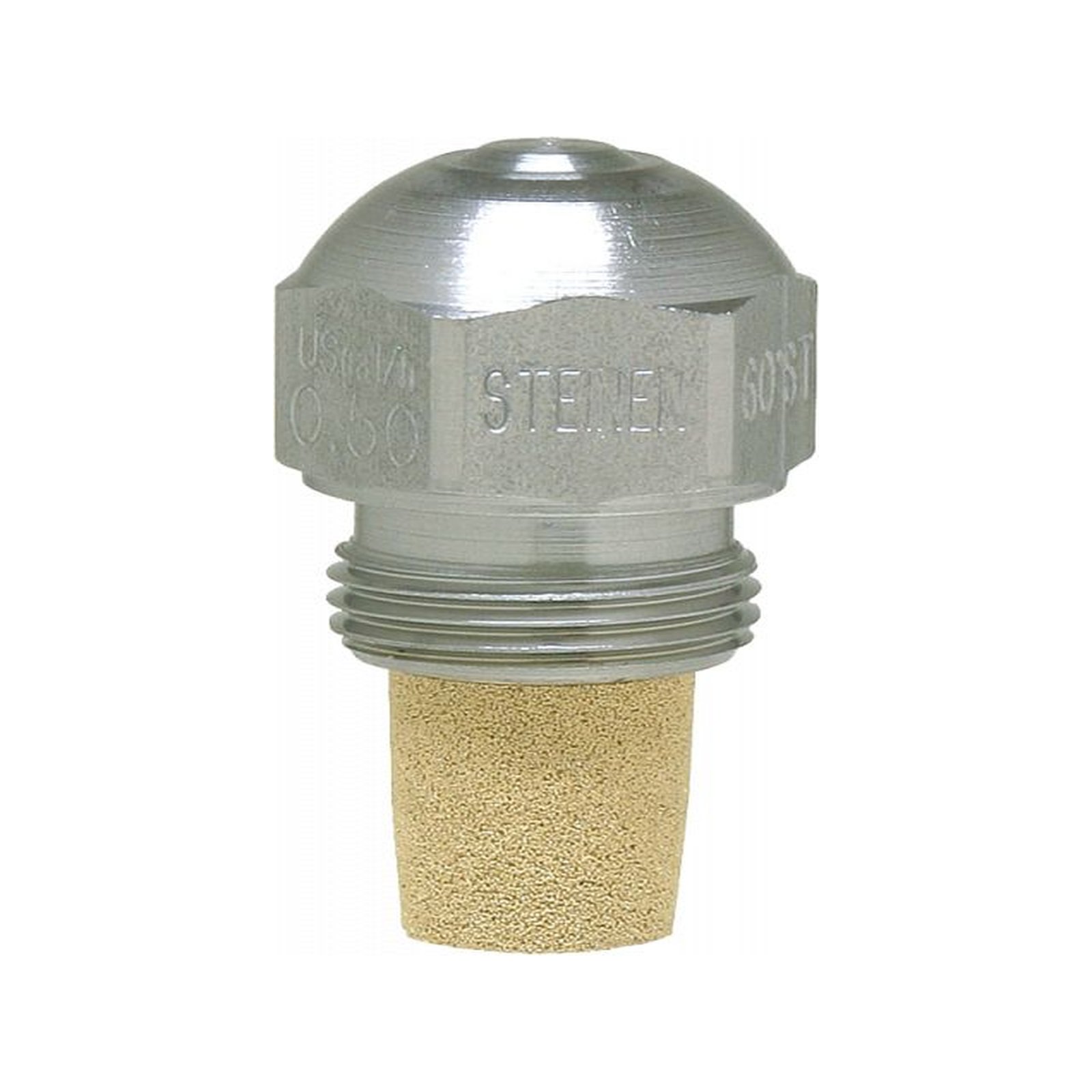STEINEN Brennerdüse 1,35/45 S Vollkegel Sprühwinkel 45 Grad S1.35-45
