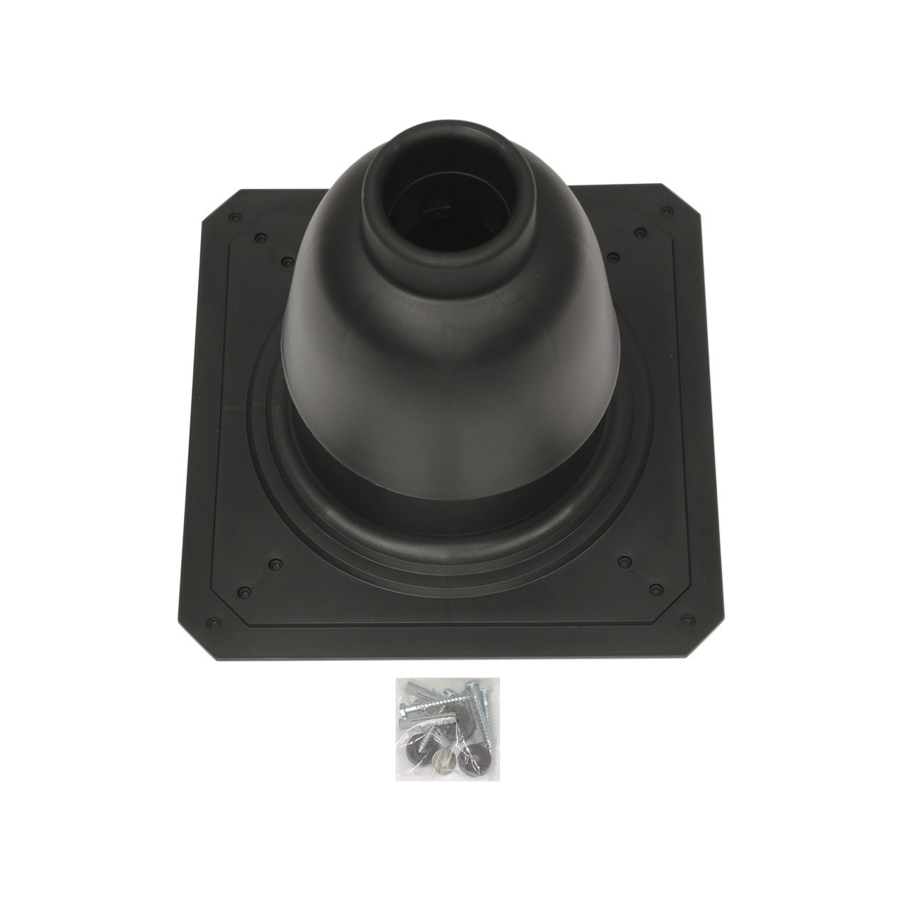 Vaillant Schachtabdeckung Abgassystem PP DN 60 Kunststoff 8000010682