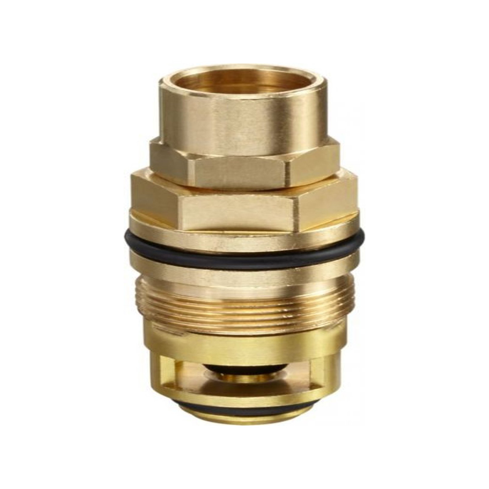 Oventrop Spezialventileinsatz RTLH M30x1-5 Unibox vertauschter Vorlauf 1026970