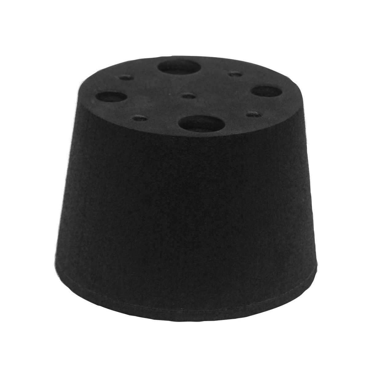 JUNG PUMPE Dichtstopfen Kabelleerrohr DN100 schwadensicher VDE165 geprüft JP44843