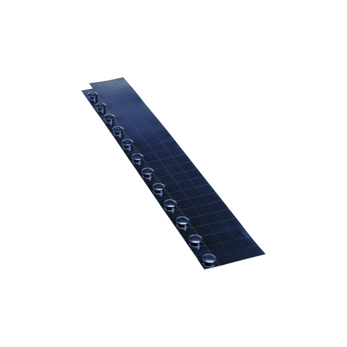 Purmo noppjet uni Übergangselement 1250x200mm FBLADOO1F501990