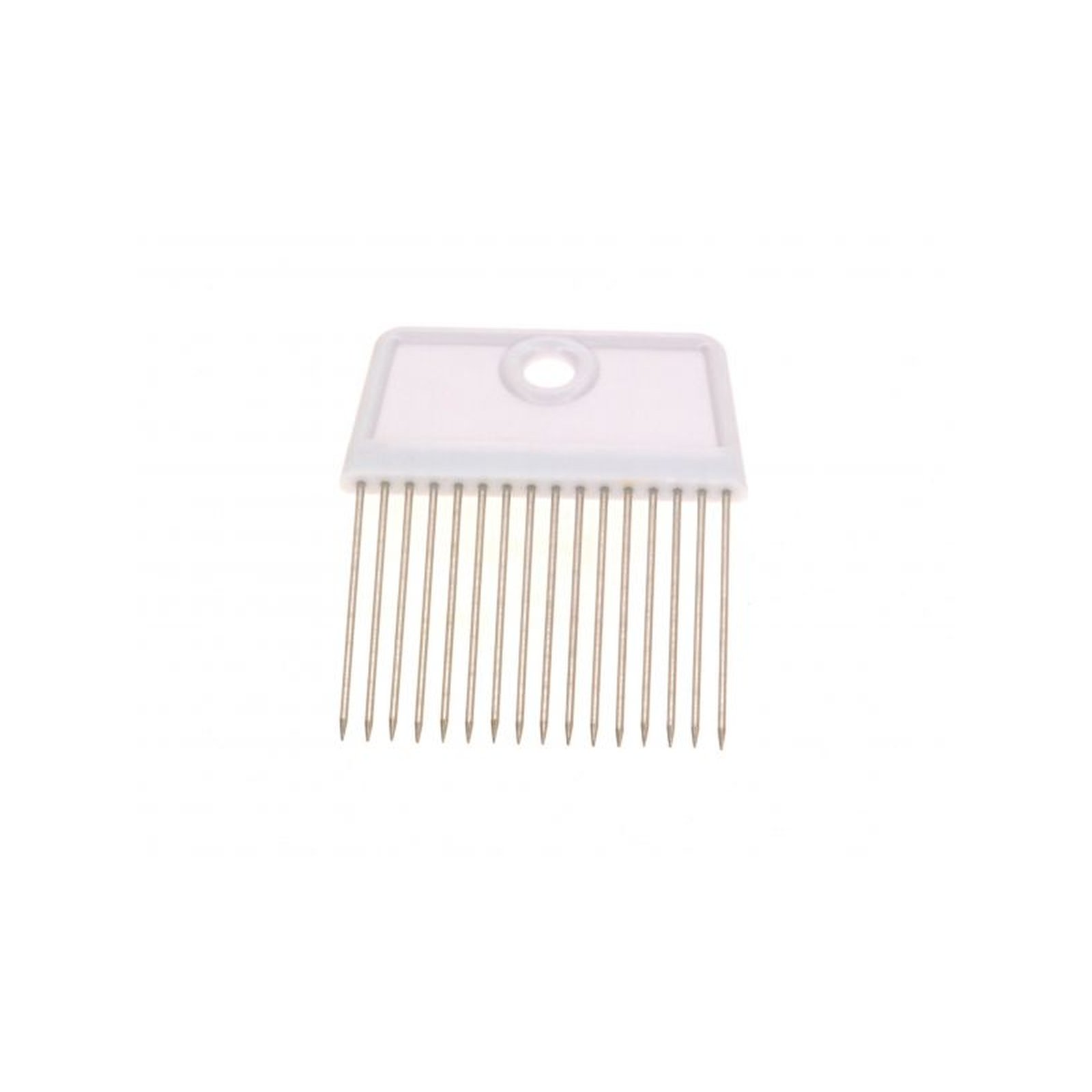 Buderus Reinigungskamm Ersatzteil GB112 Heizungsreinigung Werkzeug 7736700342