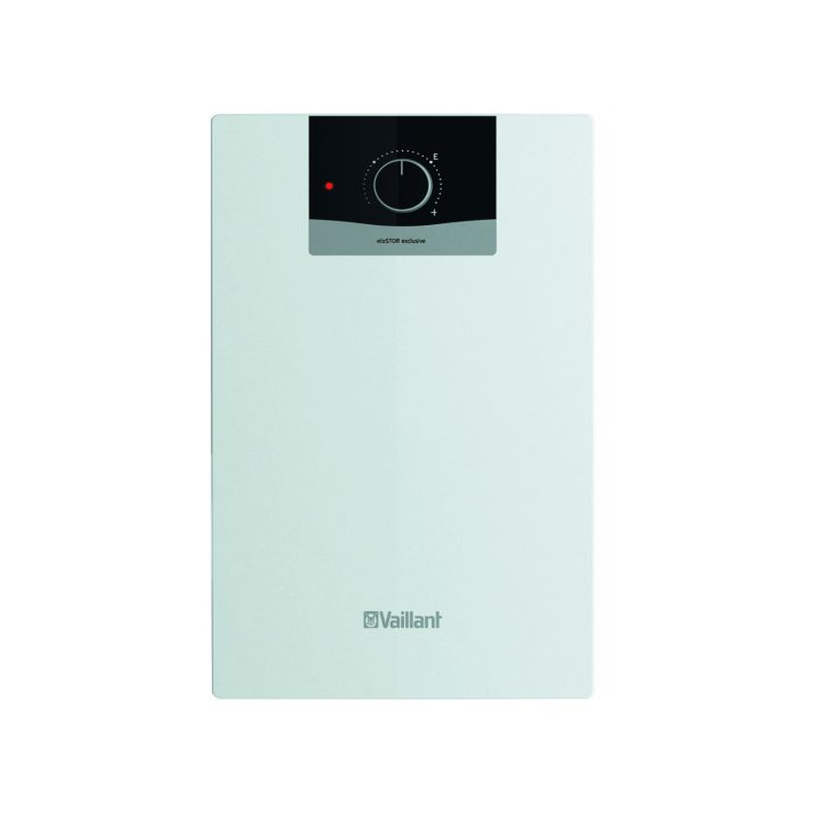 Vaillant Elektro-Warmwasserspeicher eloSTOR VEN 5/7 U 5 l Niederdruck Untertischgerät Energiesparfunktion 0010021138