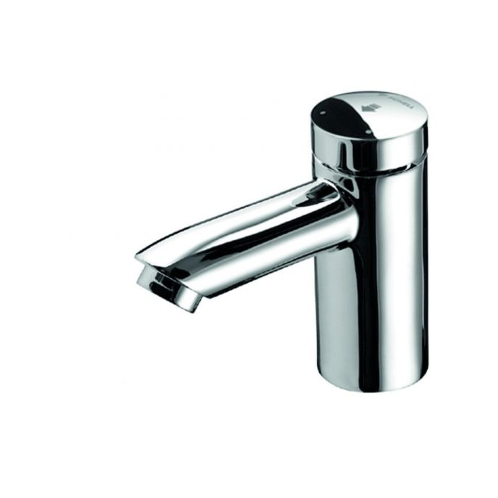Schell Standventil PETIT SC HD-M Selbstschlussarmatur Hochdruck Mischwasser Chrom 021510699