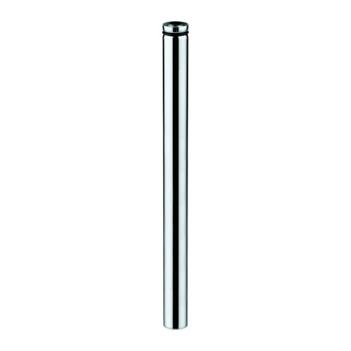 Grohe Spülrohrverlängerung 37042 200 mm Durchmesser 16 mm Messing chrom 37042000