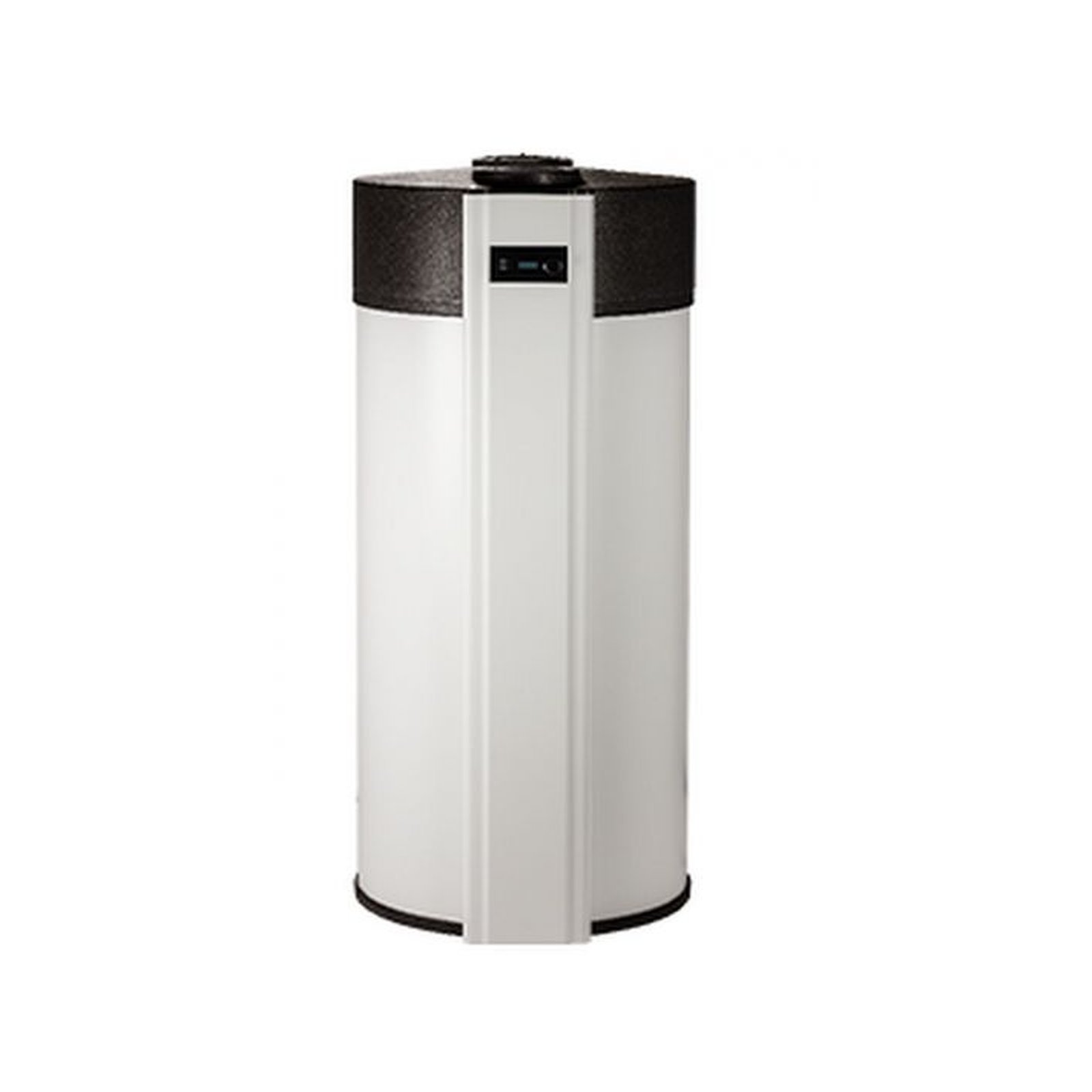 Wolf Warmwasserwärmepumpe FHS-280-HE Monoblock 258 l 3.4 kW SG-Ready R134a E-Heizstab Hersteller-Artikelnummer 2486464