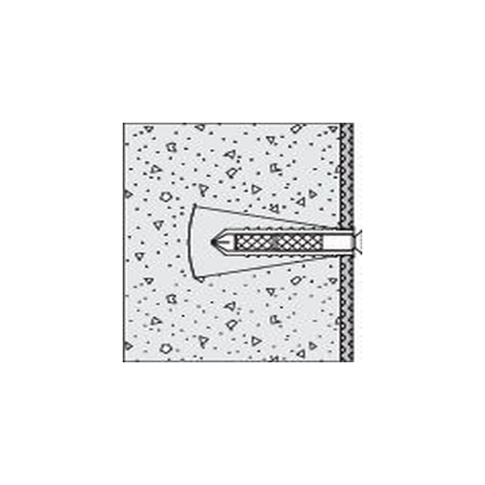 Hewi Befestigung Stützklappgriff Klappsitz Porenbeton System 900 Serie 801 805 Edelstahl BM11.2