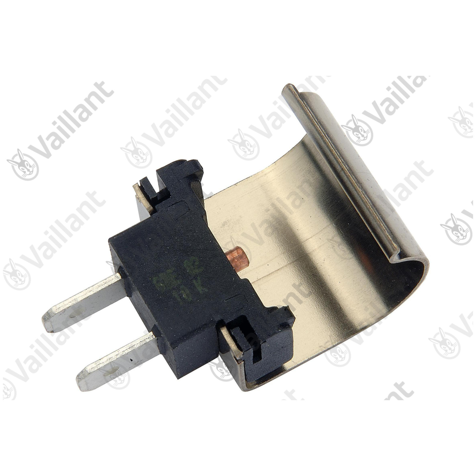 Vaillant NTC-Fühler 103429 Temperaturfühler kompatibel Heizsysteme