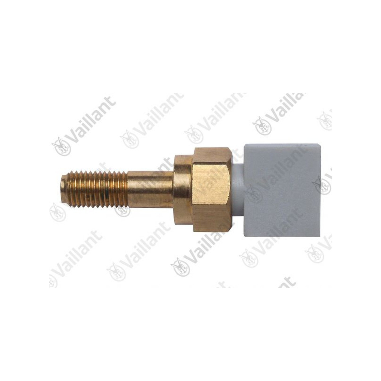 Vaillant NTC-Fühler Vorlauf Temperaturfühler Ersatzteil 287607