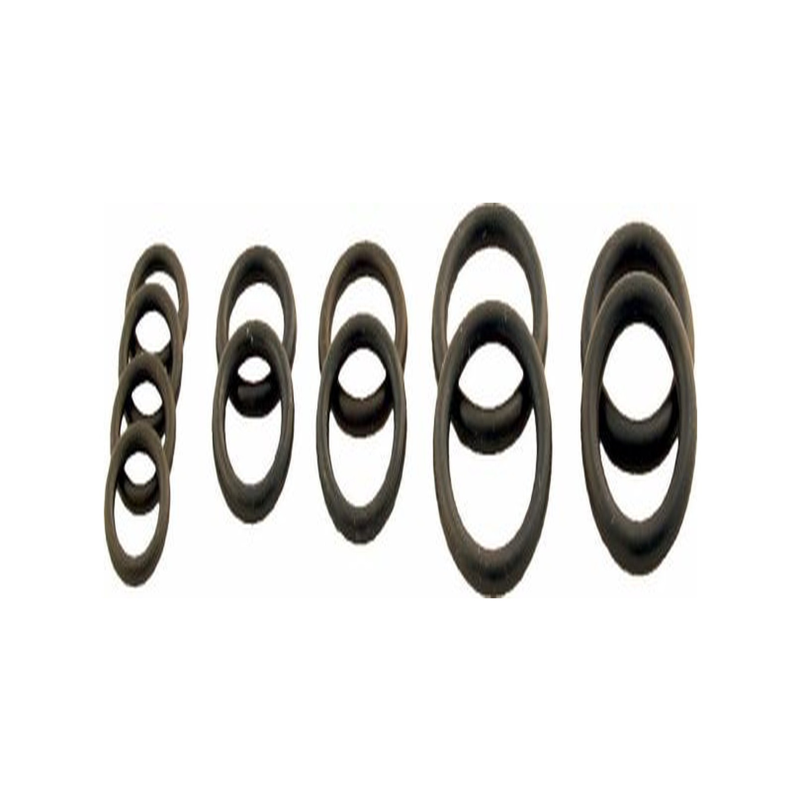 WOLF O-Ring-Set Hydraulikgruppe CGG Ersatzteil Dichtung 8612385