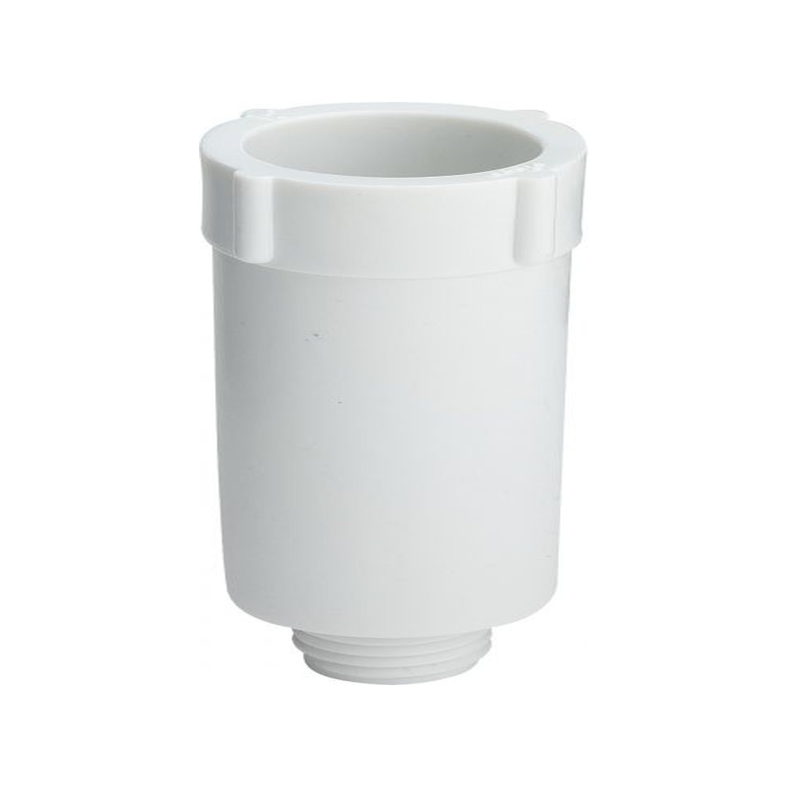 Viega Kunststoff-Montagestopfen Modell 1516 G-Gewinde 1-2 Zoll Dichtung 100124