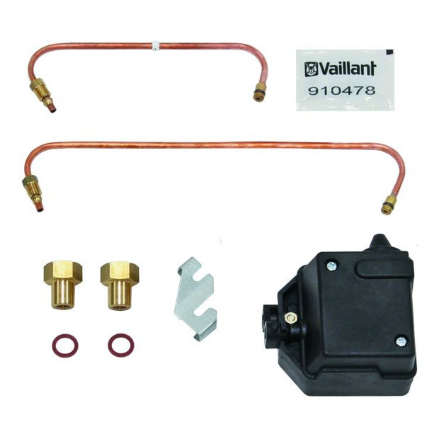 Vaillant Soloschalter Verriegelung atmoMAG 11 14 Zubehör 0020175054