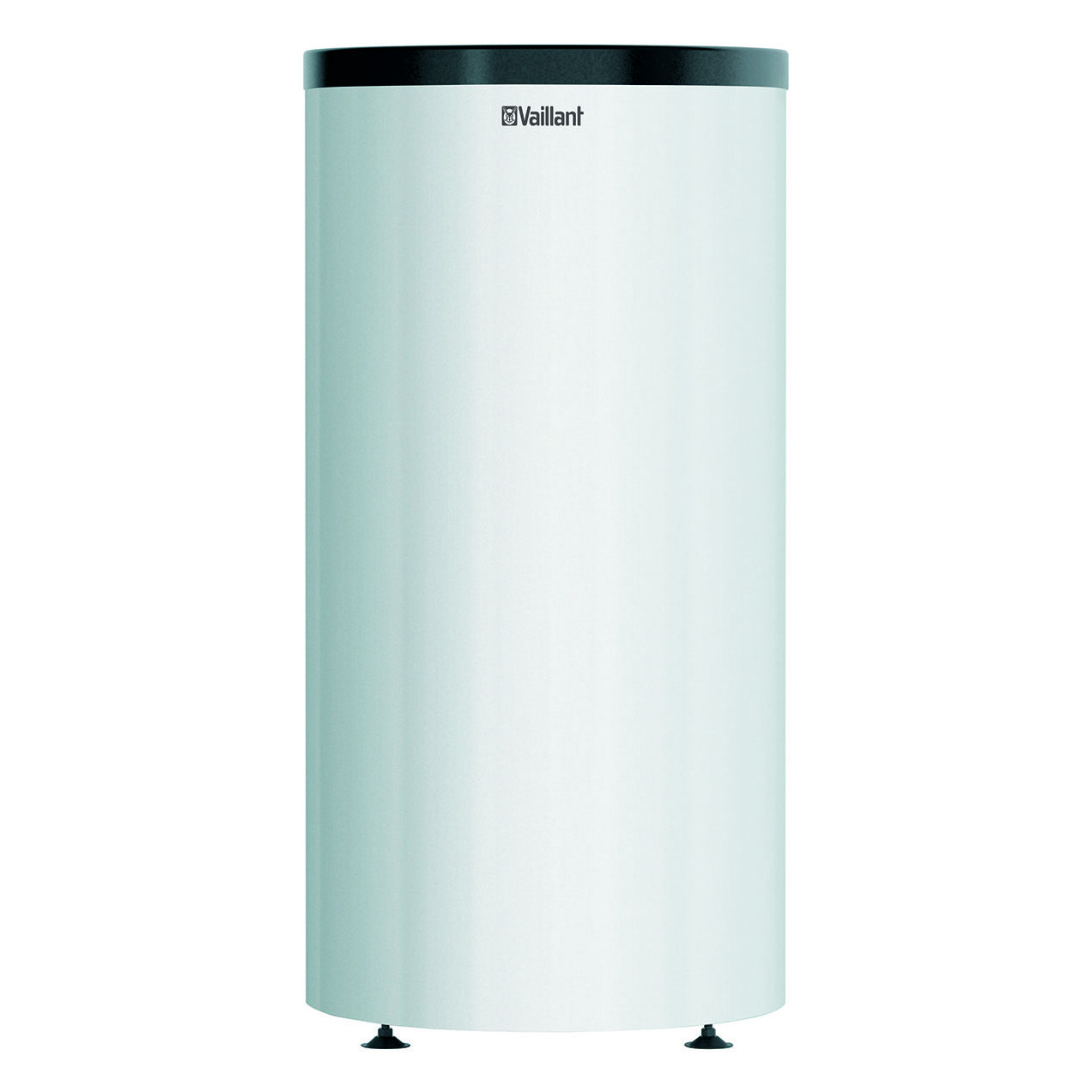 Vaillant Wärmepumpenspeicher uniSTOR VPS R 200/1 Pufferspeicher 202 l Diffusionsdicht 600 mm 1202 mm 0010021457