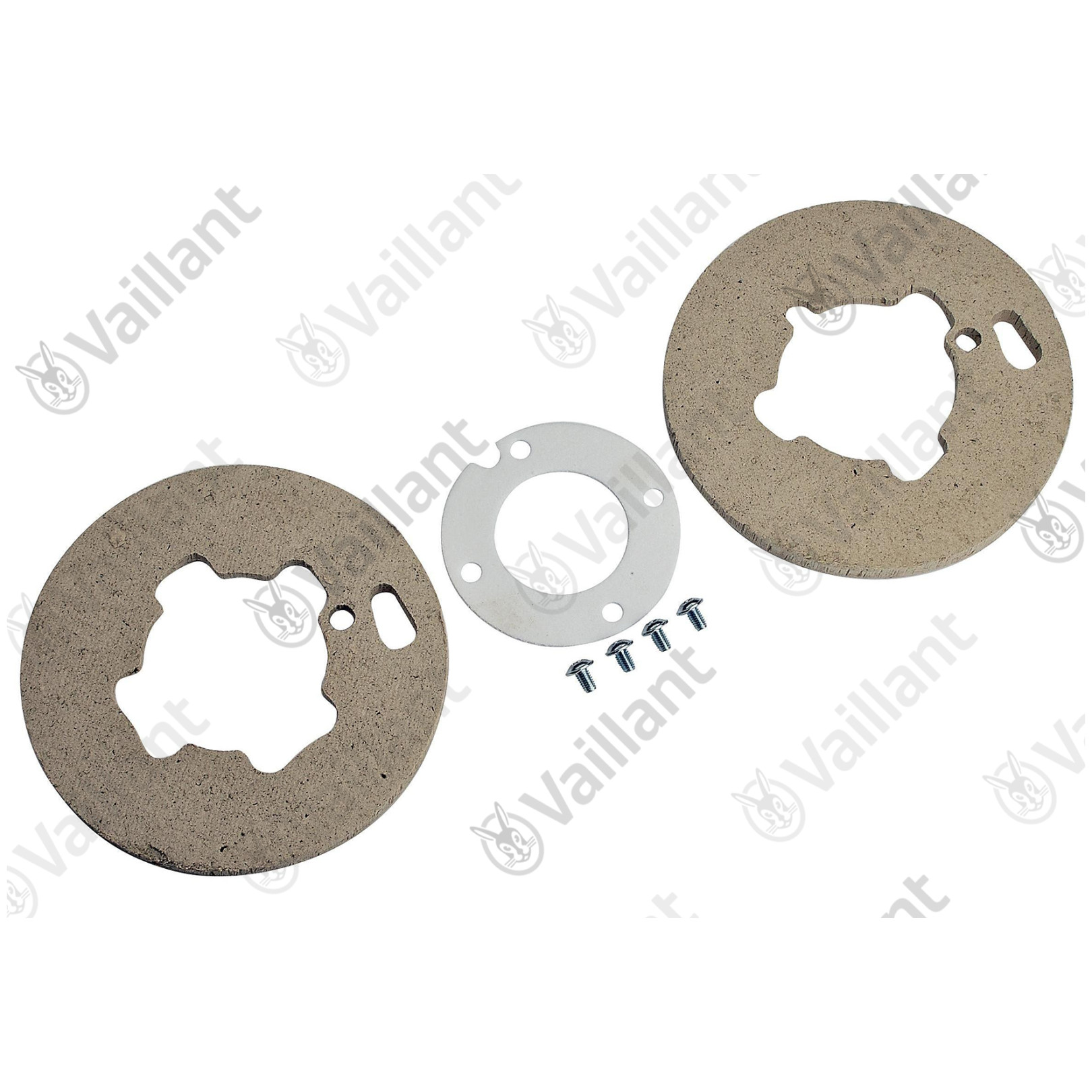 Vaillant Isolierplatte Heizkessel Ersatzteil kompatibel VAS VC VKK VSC 210734