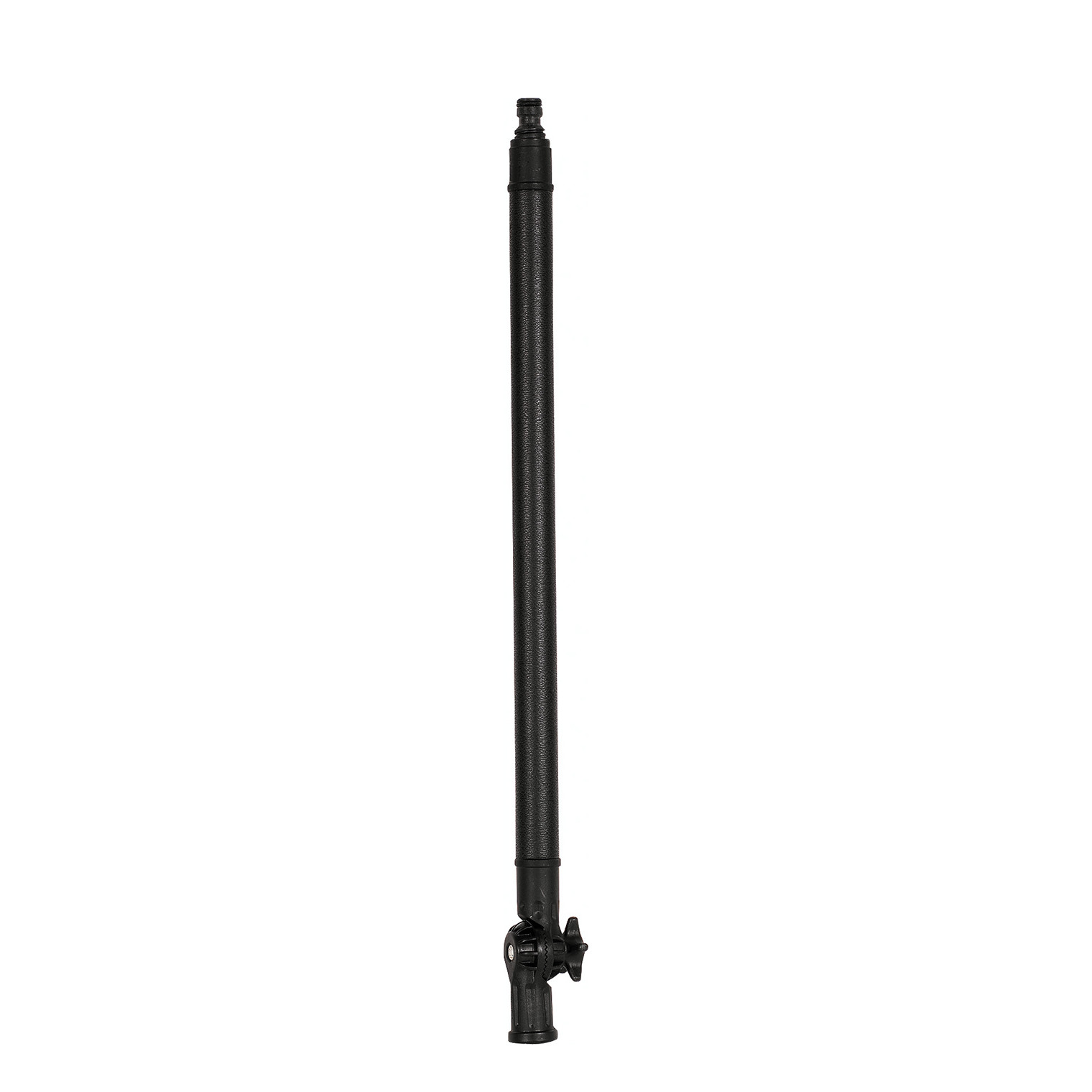 iWater Gelenk-Verlängerungsstiel 72704 Aluminium 60cm rutschfest wärmebeständig 72704