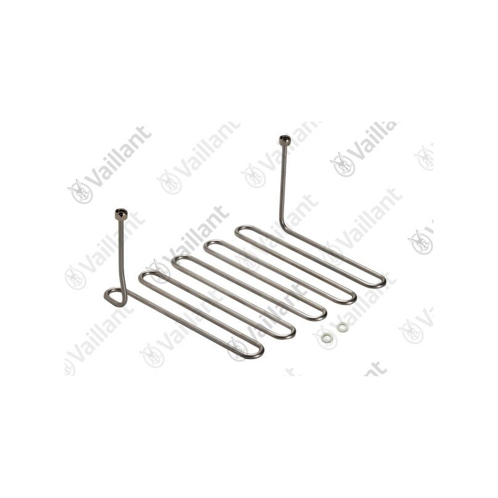 Vaillant Rohrschlange VC VCW XE-C kompatibel Edelstahl 0020107788