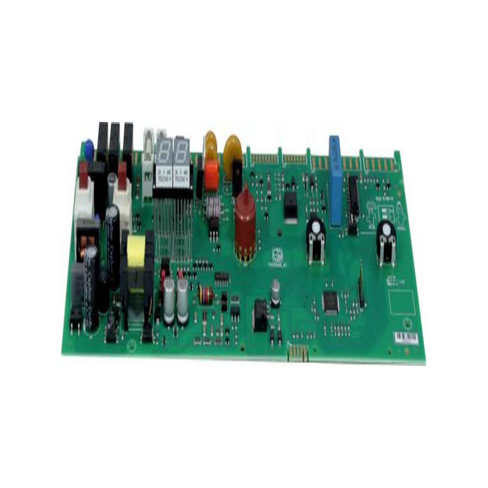 WOLF Regelungsplatine GU-2 GG-2 Ersatzplatine kompatible Modelle 274514899