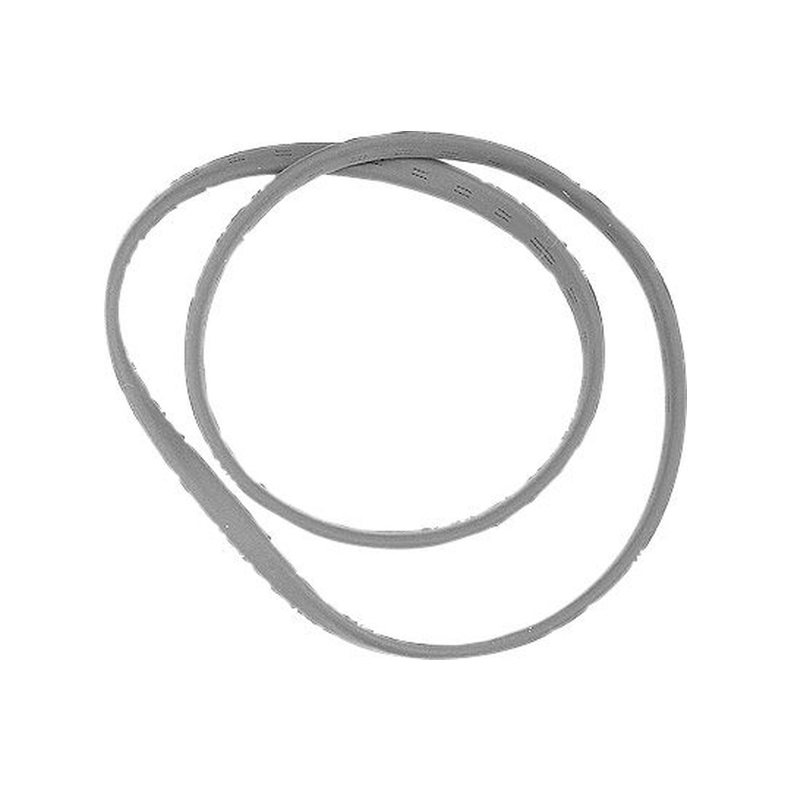 Bosch Brennerdichtung Ersatzteil 24kW ZSR ZWR 24-5 24-6 kompatibel Hersteller-Artikelnummer 87110041970