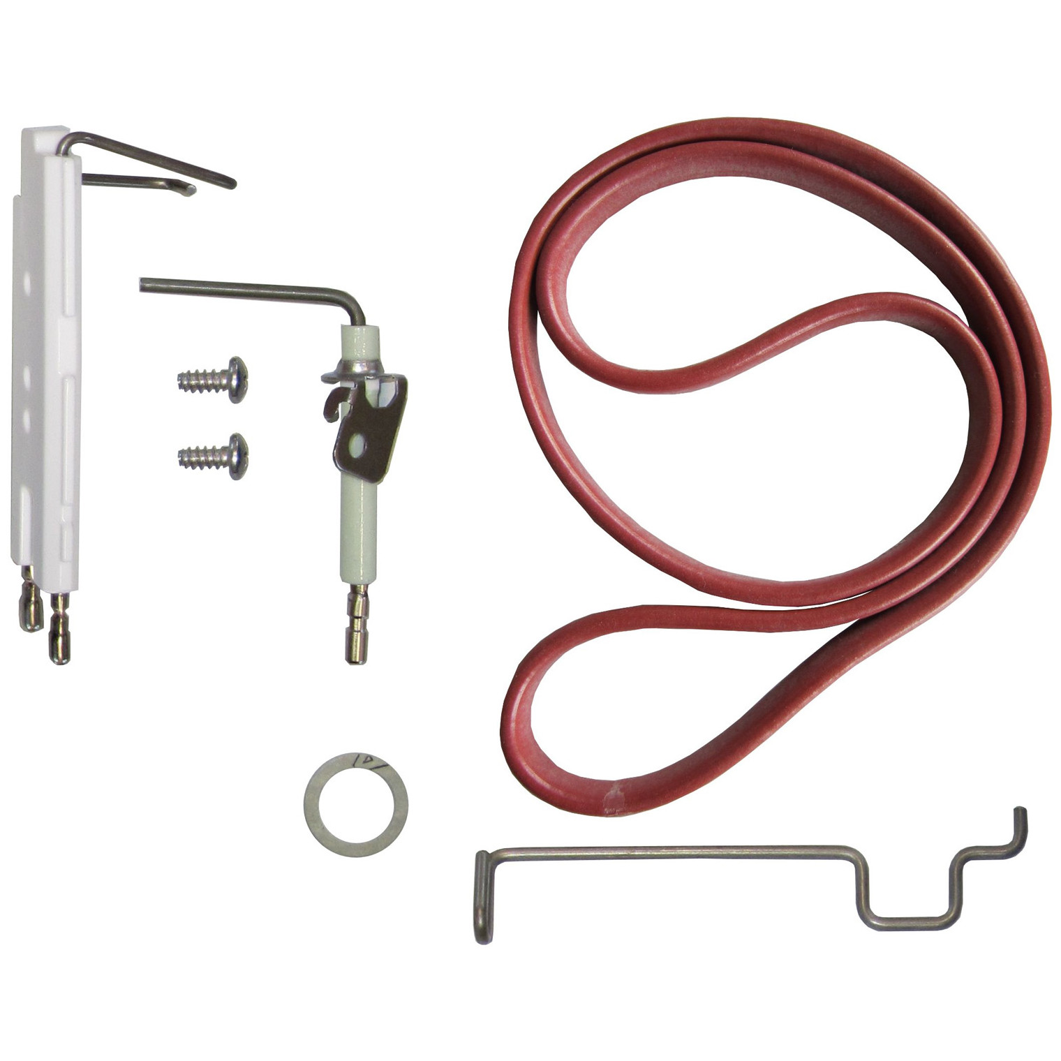 Bosch Wartungssatz Heizwert Service Kit 11 kW ZSR ZSN Ersatzteile 7736901298