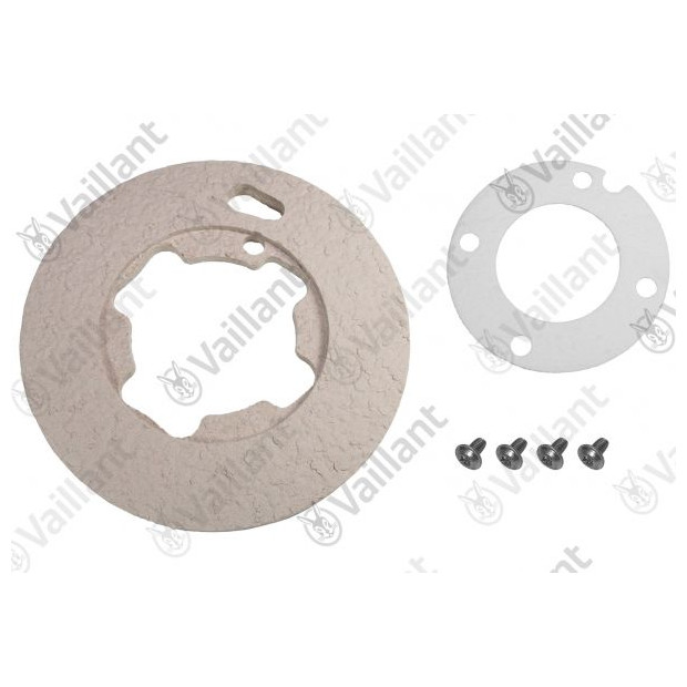 Vaillant Isolierplatte Wärmeerzeuger Zubehör VC 136 206 276 356 466 202802