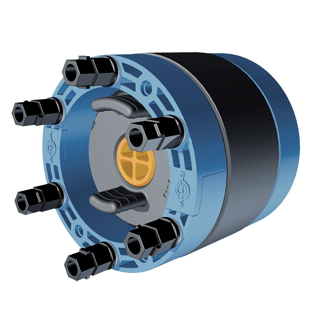 Doyma Dichtungseinsatz Curaflex Nova Multi DN 200 EPDM ITL-System DDE 188000020040