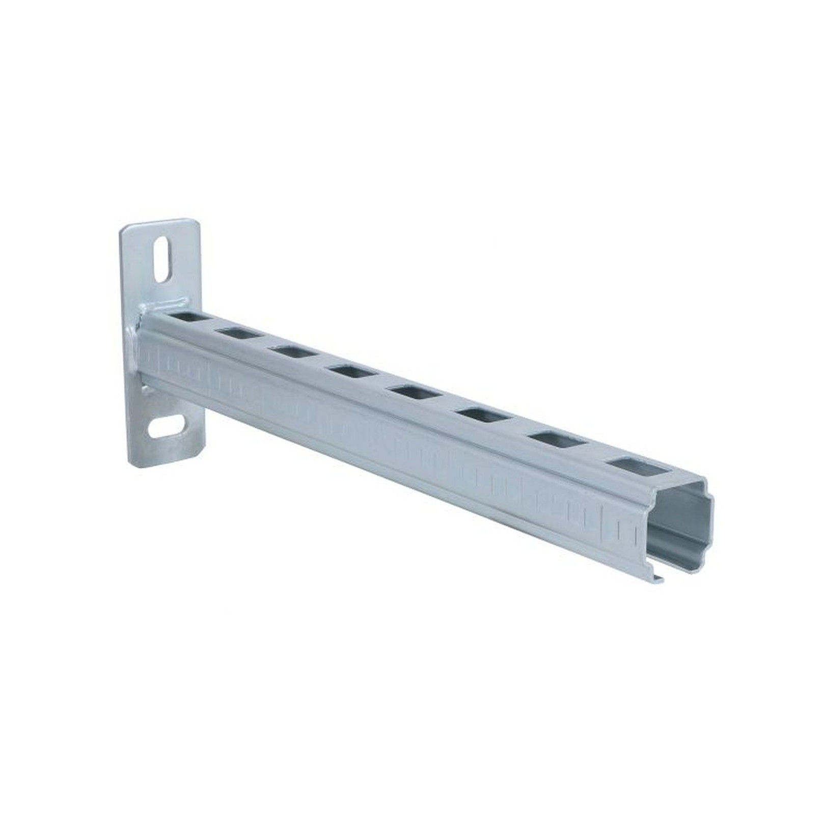 Walraven Wandkonsole RapidRail WM35 BUP 500mm cm-Skala 66036850