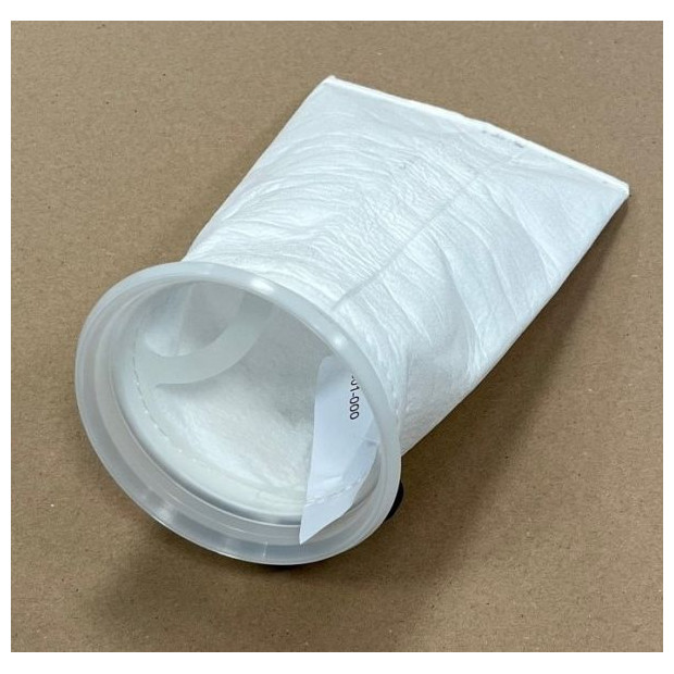 ORBEN Beutelfilter Thermostil 4000 Filtergroesse 1 Mikrometer Heizungswasseraufbereitung 90100001