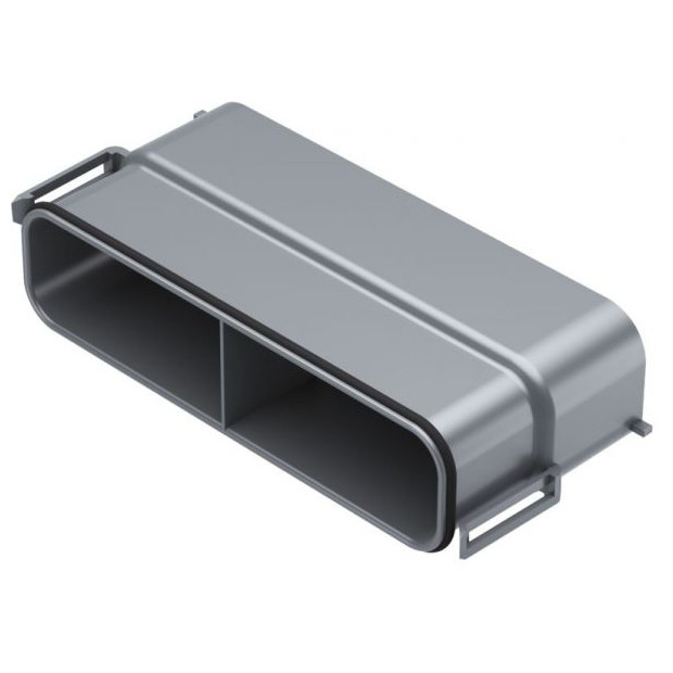 Stiebel Eltron Luftverteilsystem LVE VV Verlängerung 32x32x6 cm 0.58 kg 231119