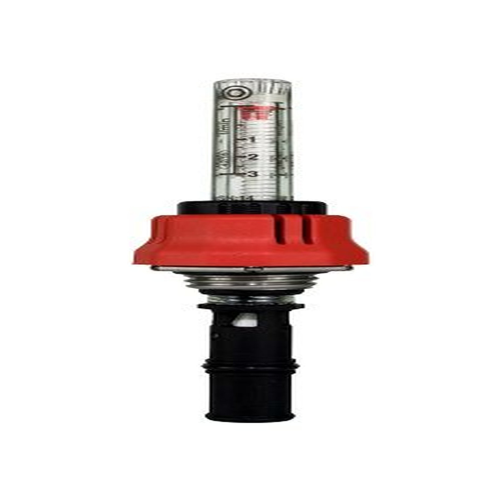 Strawa Regolux VL-Durchflussanzeiger VA 0-5 l/min 55-055001