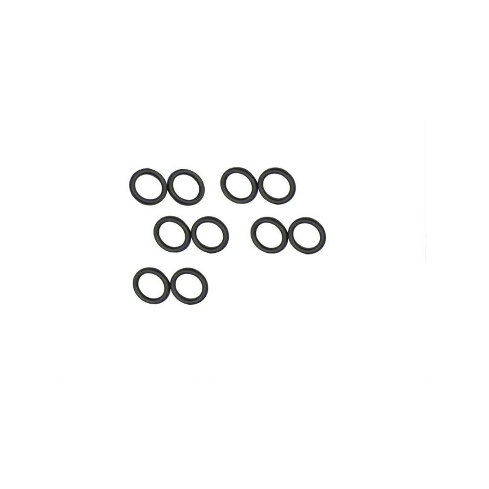 Buderus O-Ring 13.87x3.53 10 Stück Ersatzteil Dichtungsring 87167711550