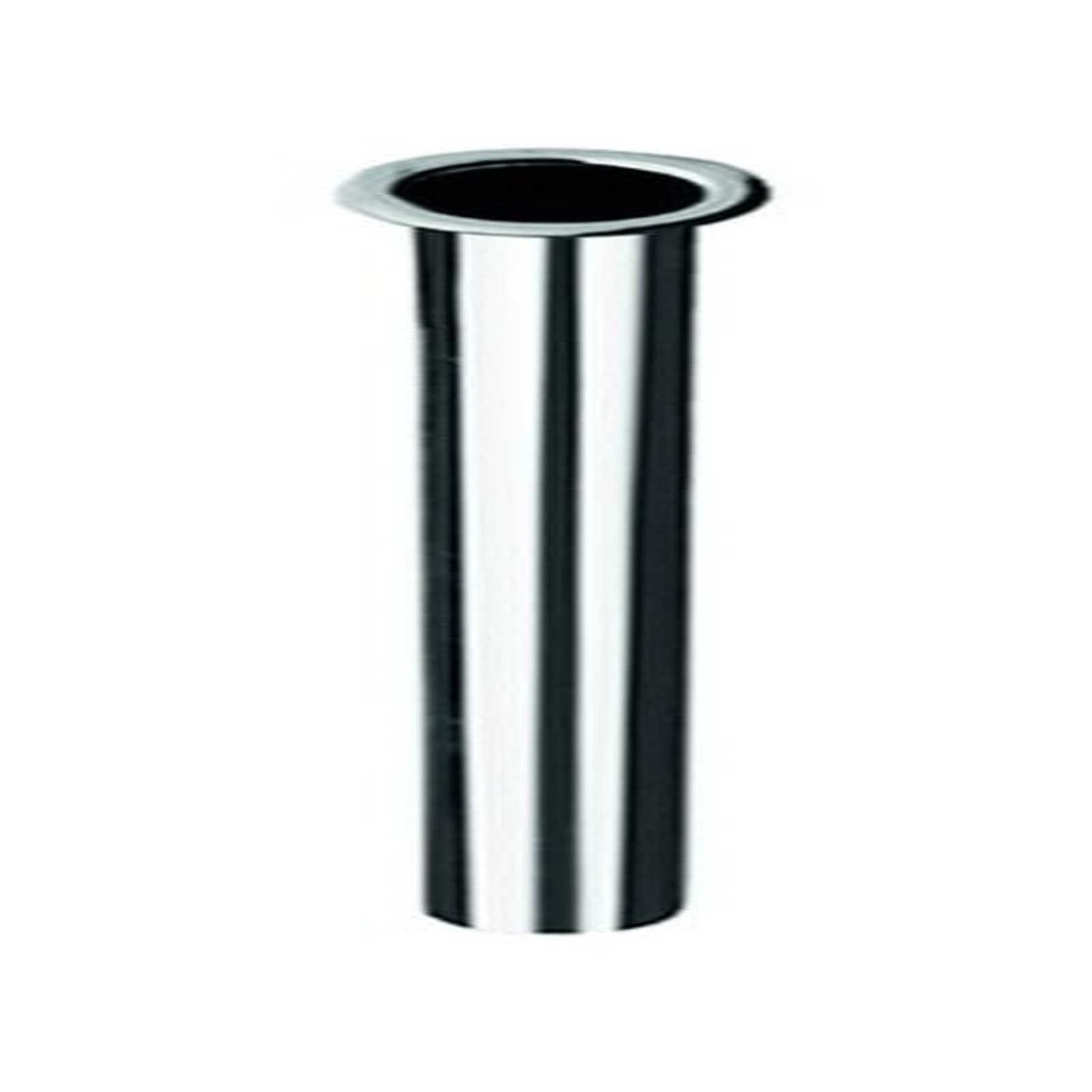 Schell Spülrohr verchromt 18 x 300 mm Kupfer passend Werk-Nr 02400-02477 507220699