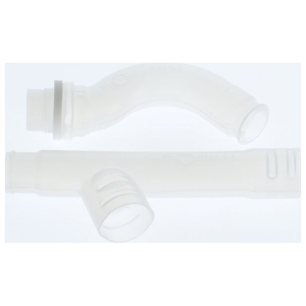 BOSCH Ersatzteil Kondensat-Ablauf Wärmeerzeuger Zubehör TTNR 7101531 4047416106182