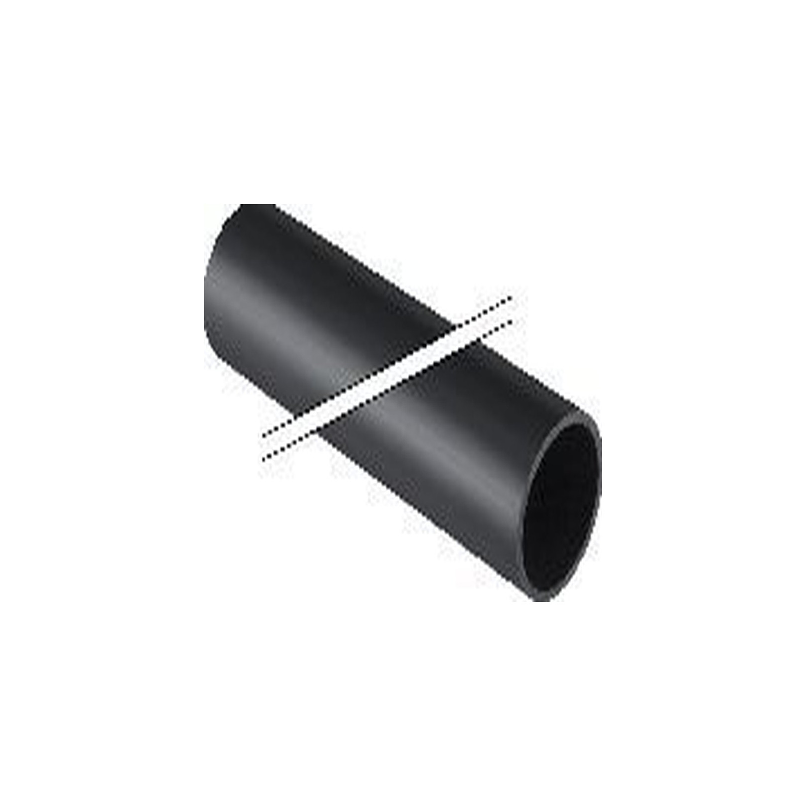 Geberit Silent-db20 Rohr DN 90 d90x3000mm PE-S2 Schallschutz 308000141