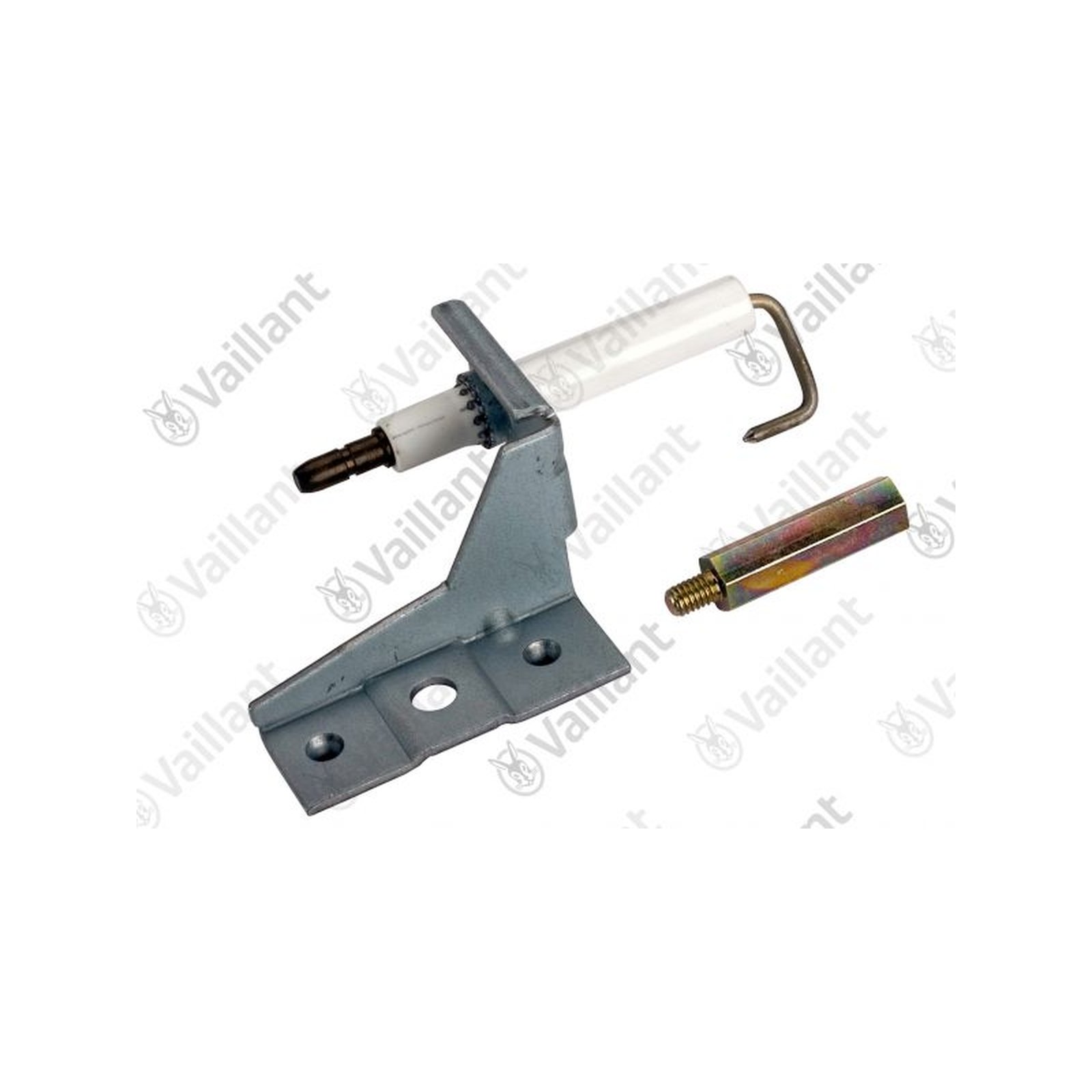 Vaillant Elektrode Überwachung Ersatzteil VC 104 VCW 194 VCC 194 0020068043