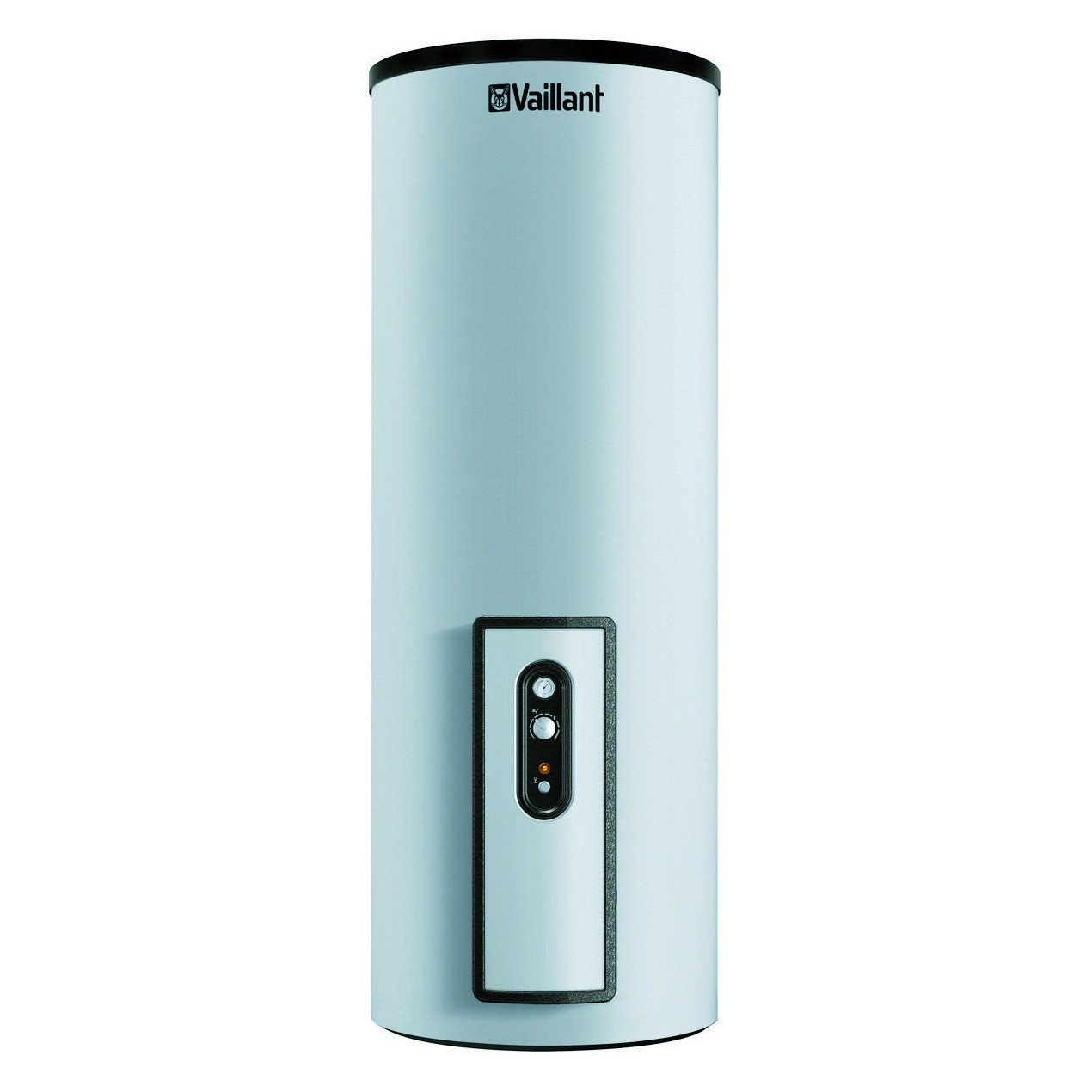 Vaillant Elektro-Warmwasserspeicher eloSTOR VEH 300 300L stehend druckfest Wärmedämmung Edelstahlheizkörper 0010003084