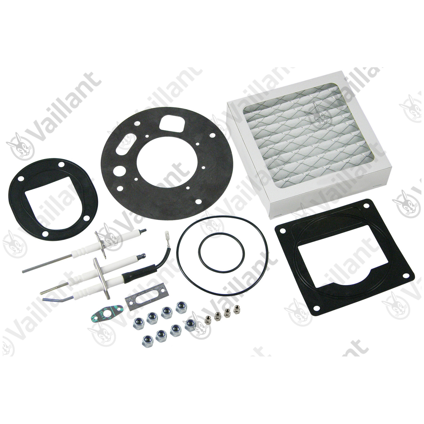 Vaillant Wartungsset ecoCRAFT VKK 806-2806/3 0020088020
