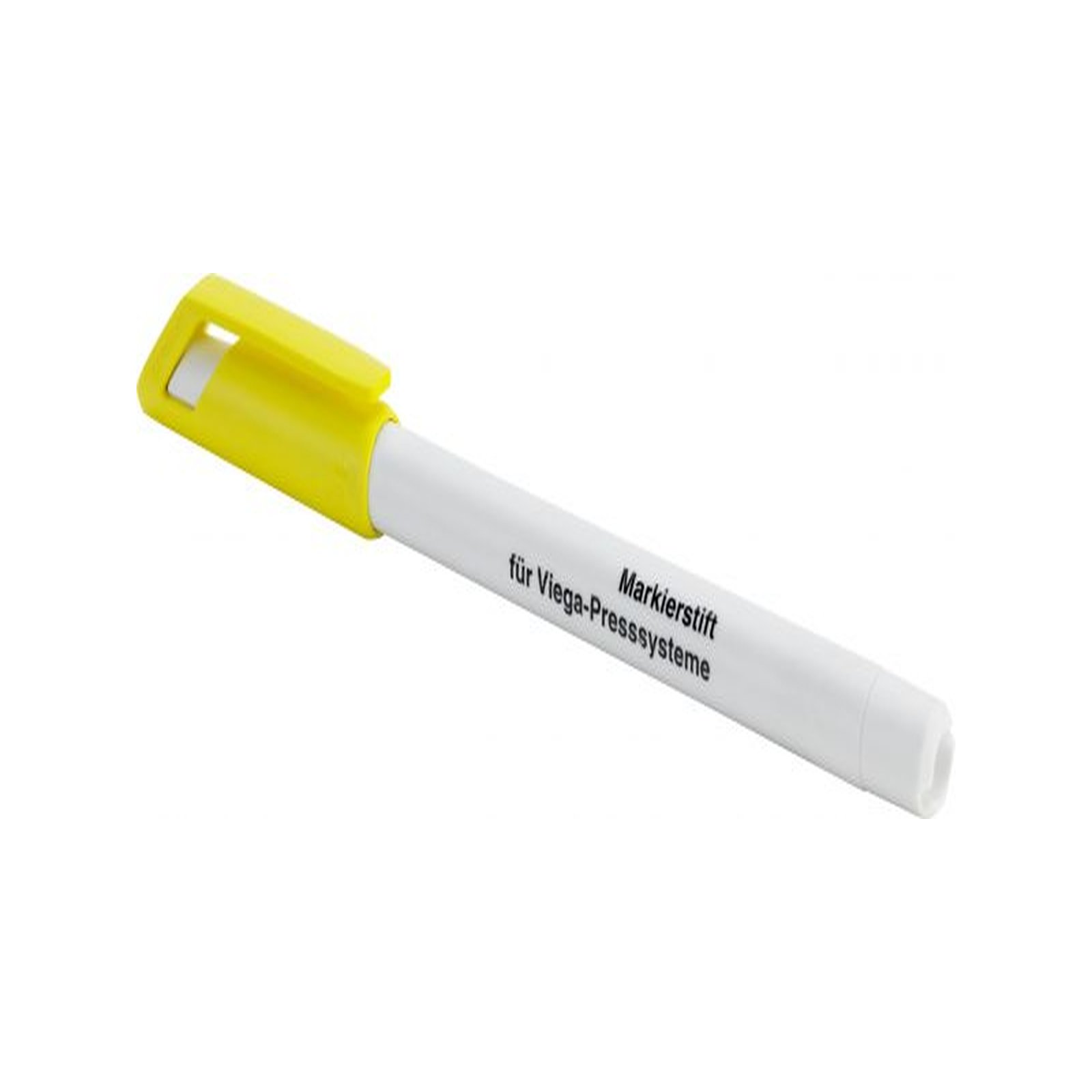 Viega Markierungsstift Modell 2490.1 Pressverbindersysteme Pressstellen Kennzeichnung 606121