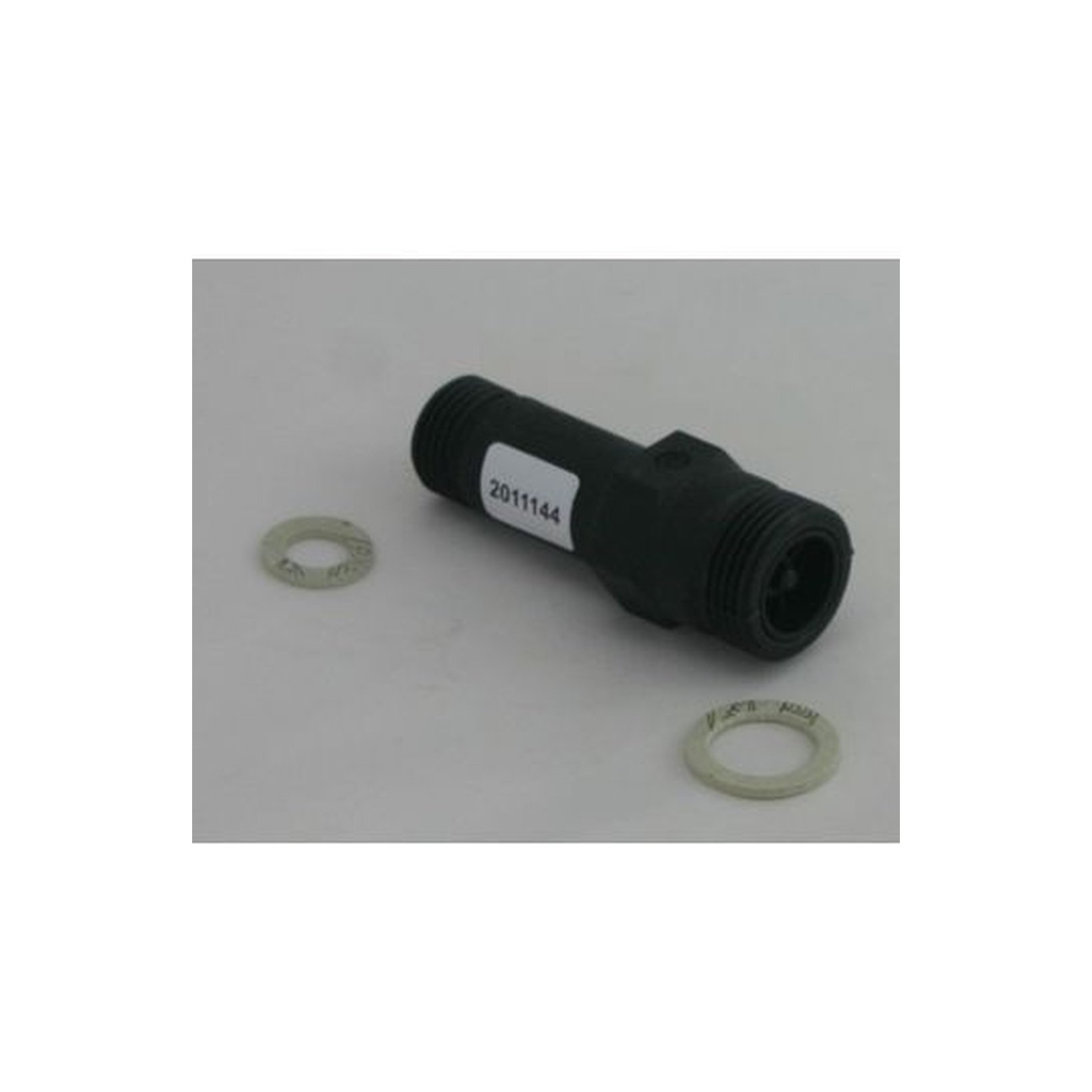 Wolf Ueberstroemventil PG18 2011144