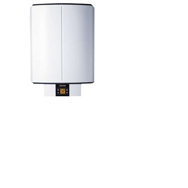 Stiebel Eltron Elektro Warmwasserbereiter SHZ 50 LCD 50 l 1 bis 6 kW LC-Display 231252