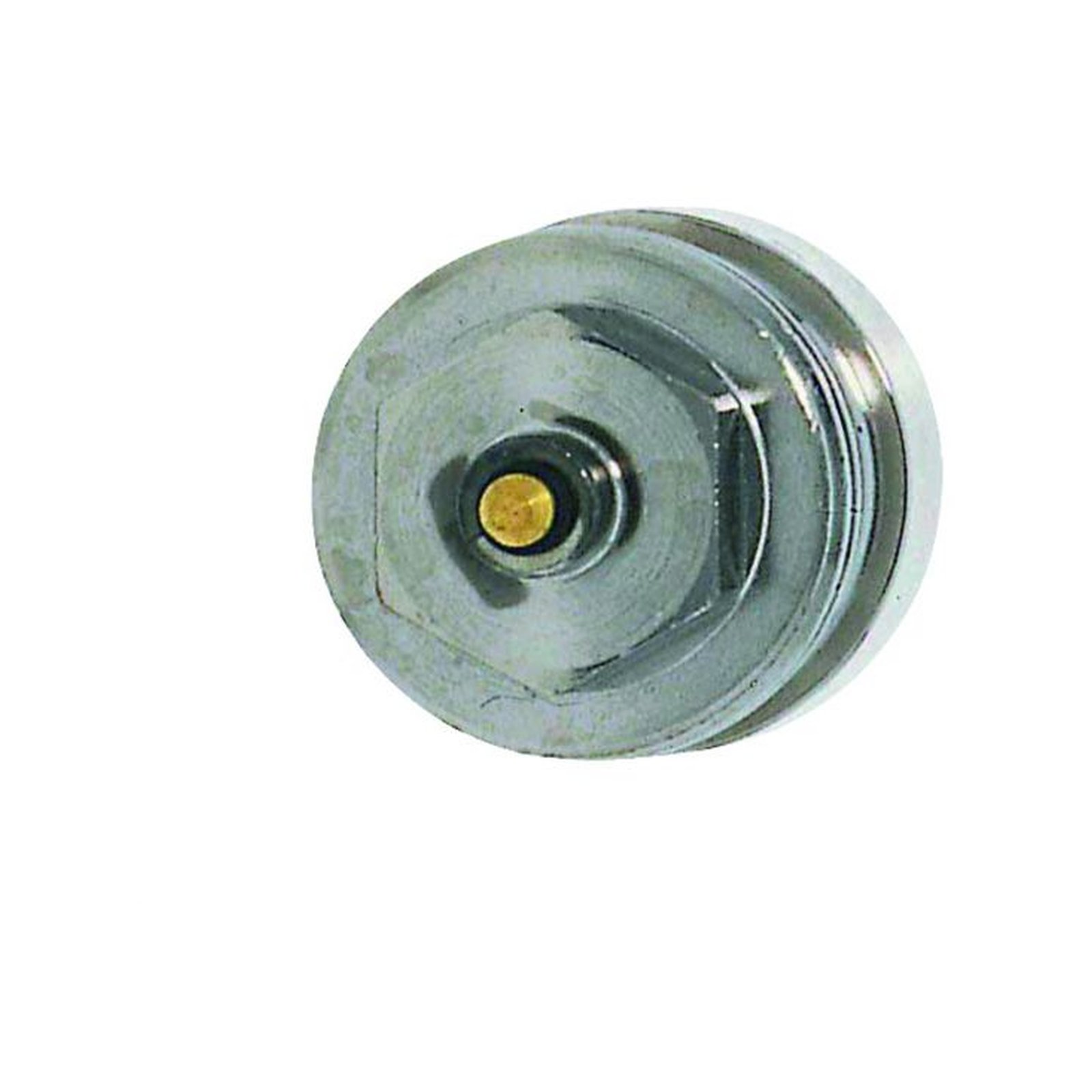 HEIMEIER Adapter TA Ventile M28x1,5 Thermostatkopf Anschluss Fremdfabrikate 9701-28.700