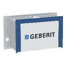 Geberit Bauschutz Sigma UP-SPK Spuelsystem Zubehoer 9cm 241826001