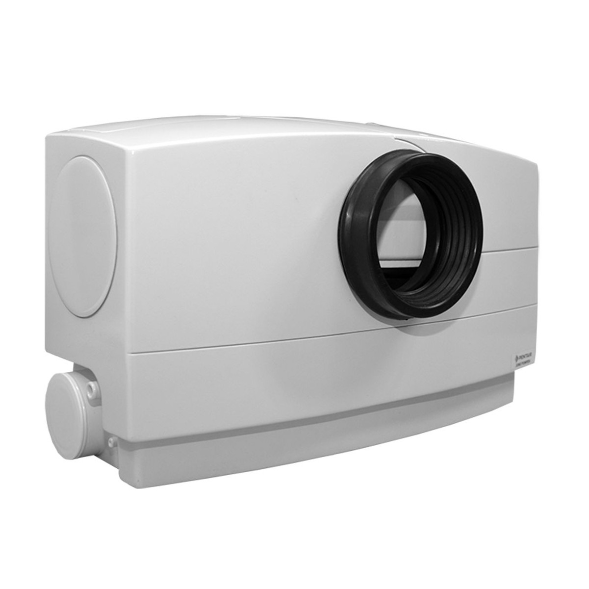 Jung Fäkalienhebeanlage WCFIX PLUS Kleinhebeanlage Alarm Vorwandinstallation DN50 DN40 JP45367
