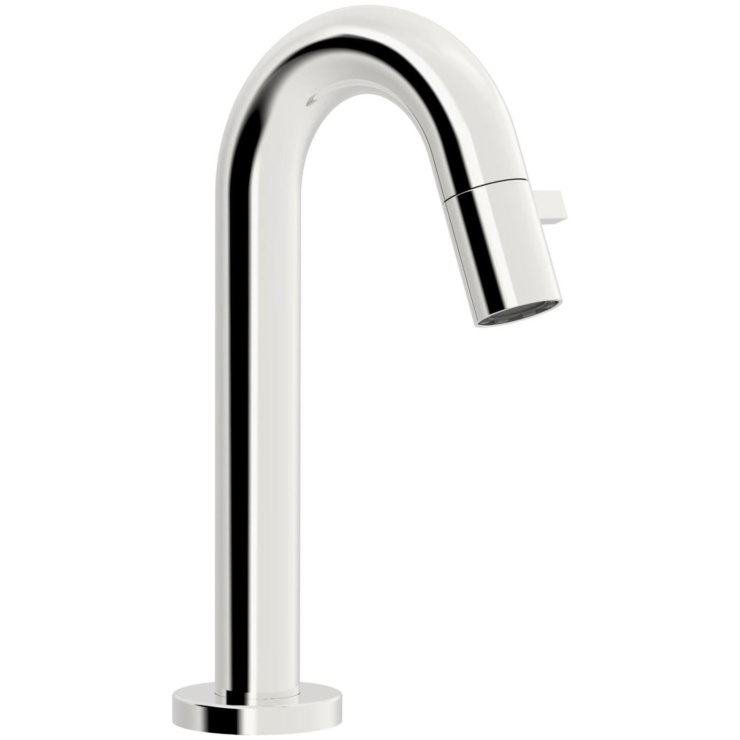 Waschtisch Standventil Hansanova Style 5093 verchromt