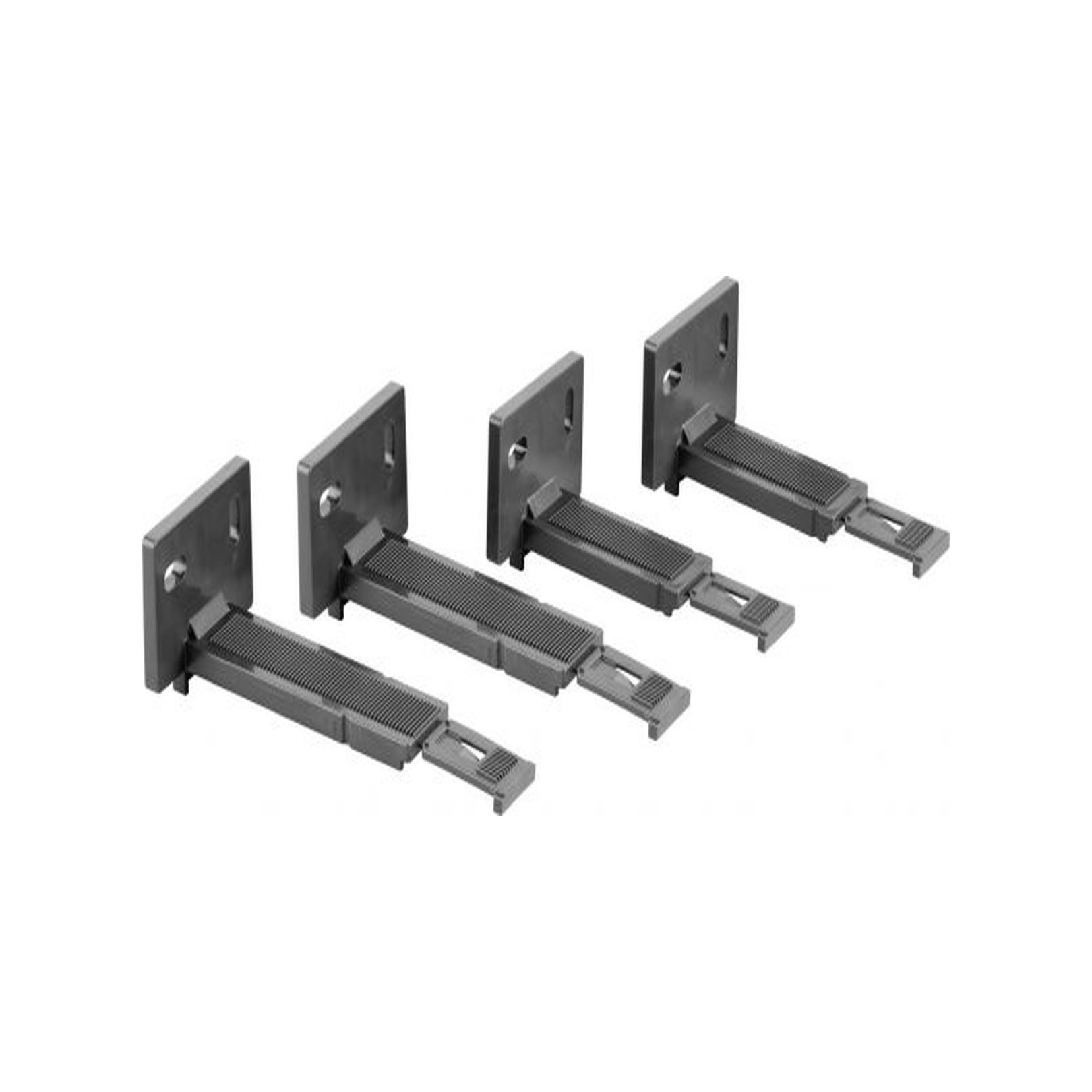 Viega Halterung Prevista Purechts 8580 39 3H 3L Stahl Hersteller-Artikelnummer 786649